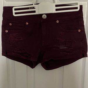 American Eagle shorts